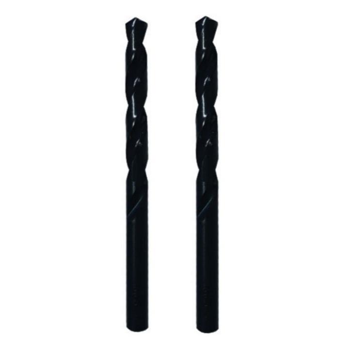 مته آهن اروین مدل 10502321 سایز 9 میلیمتر مجموعه دو عددی